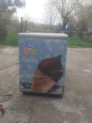 vitrin maqazin: Salam doslar soyducu satılir ela vezyededi maskivadan teze geledi — 4