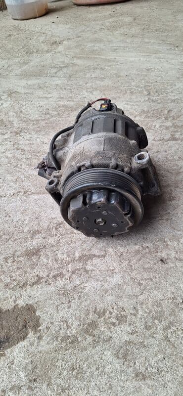 Mercedes-Benz W220 3.2 l, Benzin, 1998 il, İşlənmiş