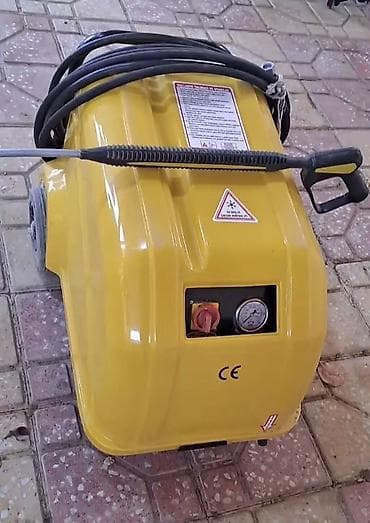 Moyka aparatları Tozsovuran-50 Azn Kampressor-220 Azn Aparat özü-130 — 1