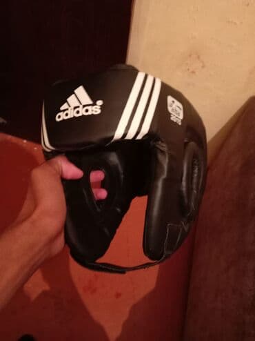 Çadırlar: Yanlız waccapa yazınnnnnnn!!! Adidas boks dəsti üstündə də qapıçı — 5