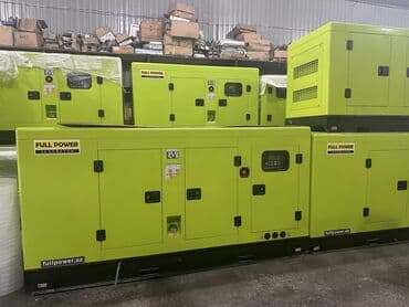 шифер 6 волновой: 280kw-350 Kva FULLPOWER Ricardo matorla techiz olunmush Ölkəmizdə ən — 2