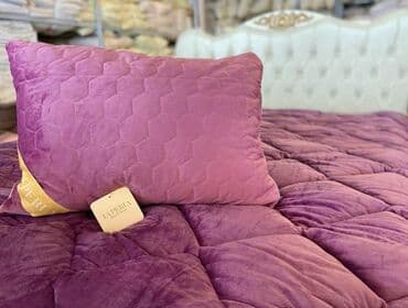 постельное белье баку: Vilur yorğan döşək yastıq dəsti #Hərşeysizlərinrahatlığıüçün🙂 — 5