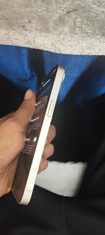 IPhone 14, 128 GB, Ağ, Face ID — 5