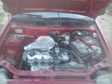 tap az ucuz masinlar: Satılır: 1994 il, 0.8 mator, qırmızı rəng. Xüsusiyyətlər: - Kiçik — 10