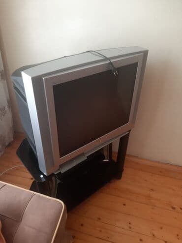 İşlənmiş Televizor JVC Ünvandan götürmə lalafo.az -da İşlənmiş Televizor JVC Ünvandan götürmə