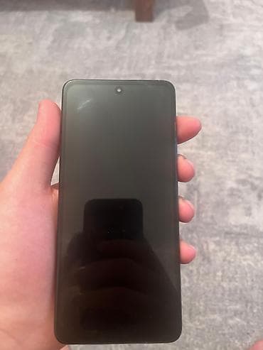 telfon satiwi: Oppo A60, 128 GB, rəng - Qara — 7