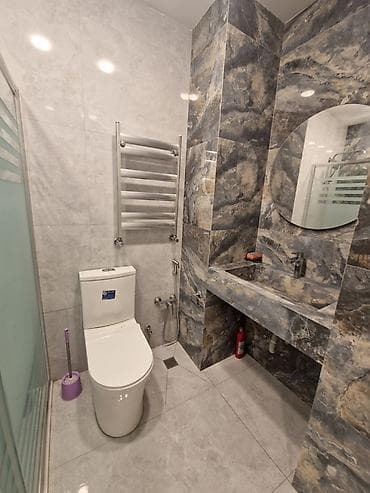 Bakı, 28 May, 2 otaqlı, Köhnə tikili, m. Sahil, 35 kv. m — 7