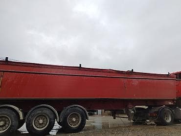 kirdit masinlar: Salam .il 2000 kub 32 ton heç bir problemi yoxdur təkərlər normal — 2