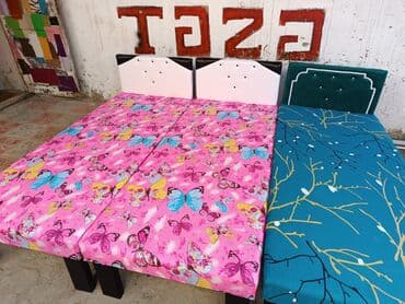 krafatlar: Yeni, Təknəfərlik çarpayı, Bazasız, Matrassız, Siyirməsiz, Azərbaycan — 6