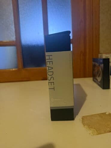 m audio: Yeni Simsiz (Bluetooth) Qulaqcıqlar, Apple, rəng - Ağ — 2