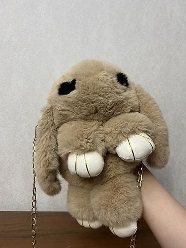 Pulqabı, İşlənmiş — 2