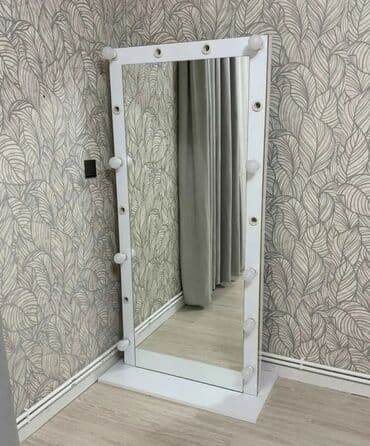 isigli guzgu: Güzgü Döşəmə üstü — 1