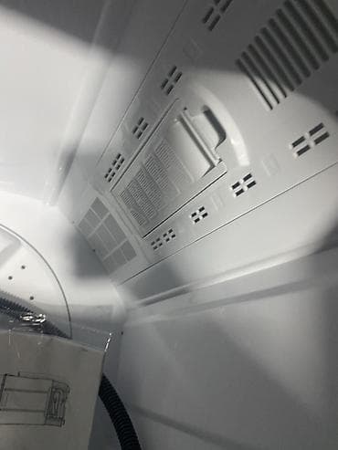 аккумулятор 12в 7а ч: VESTA SE 6.5 yarıavtomat paltaryuyan - Üstdən yüklənən kompakt model — 2