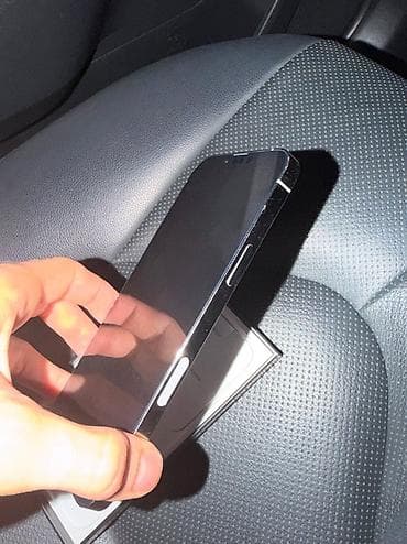 ucuz aspiratör: IPhone 13 Pro Max, 128 GB, Gümüşü, Face ID — 3