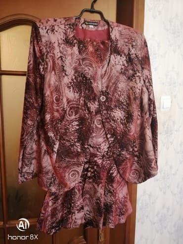 детские костюмы мушкетера: Kastyum tezedi Moskvadan alinib. Razmer uyqun olmadiqi ucun satilir — 4