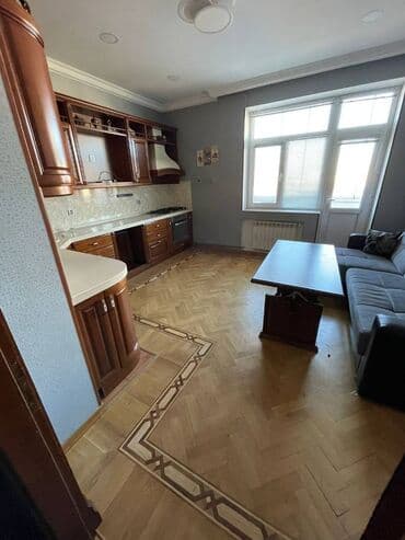 lalafo xacmaz evler: 3 otaqlı, Yeni tikili, m. İnşaatçılar, 130 kv. m — 7