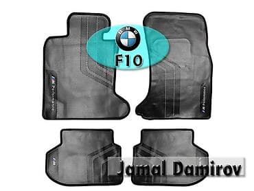 BMW 5 F10 ucun ayaqaltilar 🚙🚒 Ünvana və Bölgələrə ödənişli çatdırılma — 1