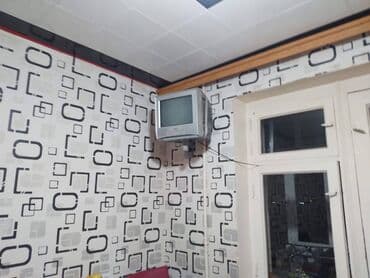 sumqayıt kreditle evler: Bakı, Suraxanı, 3 otaqlı, Köhnə tikili, 70 kv. m — 5