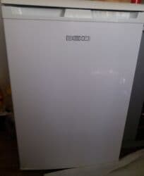 Микроволновки: Б/у 1 дверь Beko Холодильник Продажа — 1