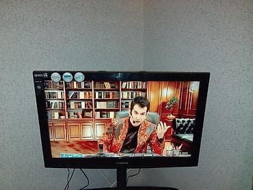 smart tv 82 ekran: Televizor Samsung LED ekran 32" HD (1366x768) — 1