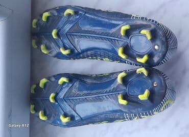 kreditle qacis aparati: Butslar — 2