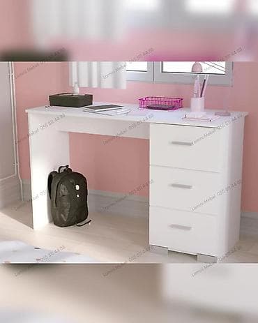 Yazı Masası Eviniz üçün geniş mebel seçimi: divanlar, dolablar — 1