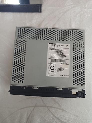 Магнитолы: Avtomobil üçün multimedia/naviqasiya başlıq qurğusu - 2-DIN ölçülü ön — 4