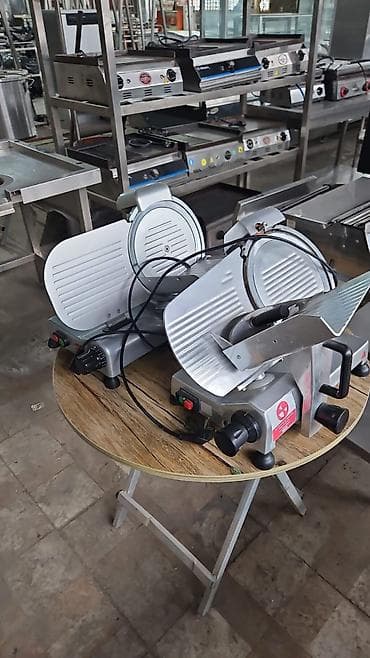 https:promo.bizon.az: *SEVA XİRDALAN* Restoranlar, marketler ucun slayzer (dilimləyən) — 1