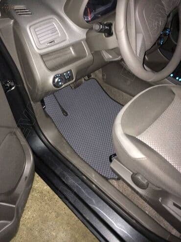 santafe ayaqaltı: Chevrolet cobalt eva ayaqalti 🚙🚒 ünvana və bölgələrə ödənişli — 1