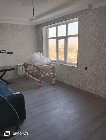 Пос. Ази Асланов, 3 комнаты, Новостройка, м. Ази Асланов, 107 м² — 7