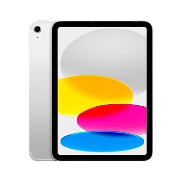 Планшеты: Новый Apple iPad 11 (2025), 11", 128 ГБ, Самовывоз, Бесплатная доставка, Платная доставка — 4