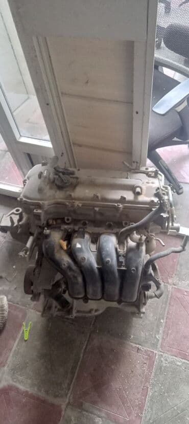 03 matoru: Toyota COROLLA, 1.6 l, Benzin, 2017 il, İşlənmiş — 5