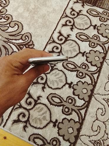 iphone 8 plus ucuz: IPhone X, 64 GB, Gümüşü — 5