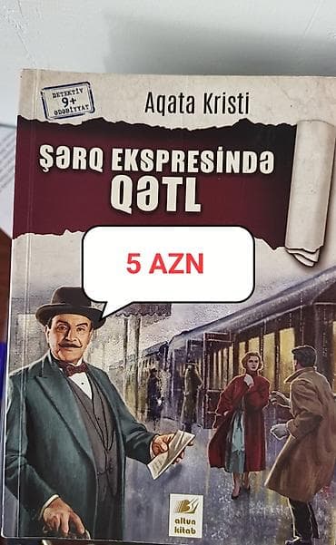 şantaj kitab pdf indir: Satışda müxtəlif janrlarda 4 kitab dəsti: Eyni zamanda barterdə — 2