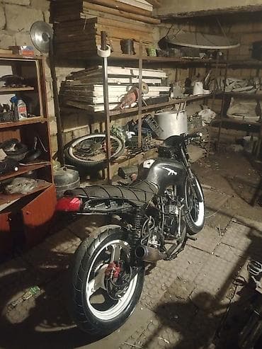 Zontes - 150, 150 sm3, 2016 il