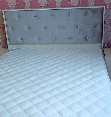 avanqard stol stul: İşlənmiş, İkinəfərlik çarpayı — 1