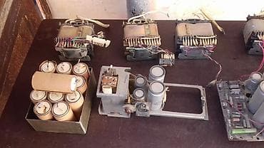 redmi note 9 ucuz: Sovet səsqücləndirici transları müxtəlif münasib qiymətə ünvan Binə — 2