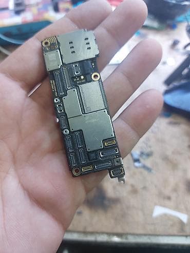 11t pro: I phone 15 pro max üçün ana plata — 2