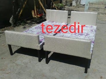 gunesli insaat hovsan: Carpayi — 1