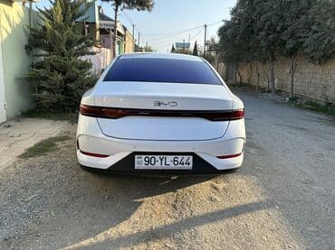 kia ölüxana razin: BYD : 1.5 l | 2024 il 44000 km Sedan — 4