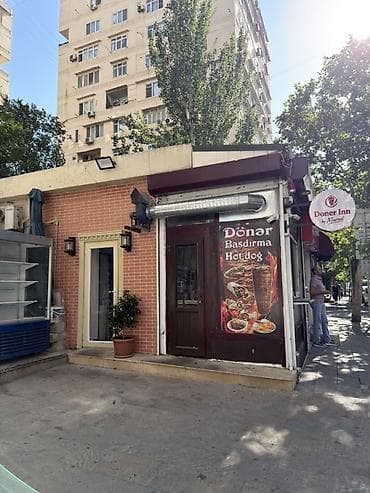 Hazır biznes: 13Kv dır obyekt hal hazırda dönar kimo faliyyat gösdarir. Hazır — 2