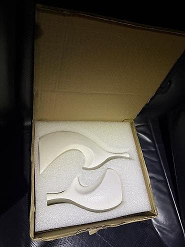 heykeller: Heykəlcik, 2025 il, Farfor, İtaliya, Pulsuz çatdırılma — 2