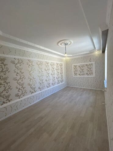 30 mine evler: Binəqədi qəs. 3 otaqlı, 80 kv. m, Kredit yoxdur, Yeni təmirli — 10