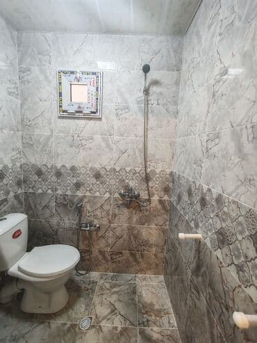 Həyət evləri və villaların satışı: Binəqədi qəs. 2 otaqlı, 65 kv. m, Kredit yoxdur, Yeni təmirli — 9