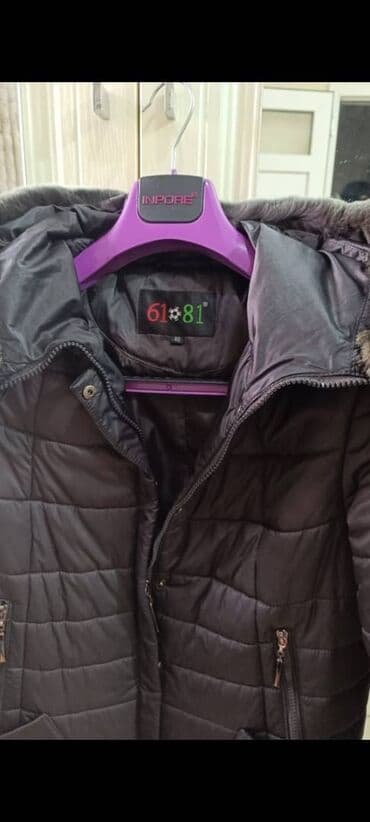 sumqayitda qadin ucun is elanlari: Uzun isti kurtka 80 manat 320 manata alınıb — 4