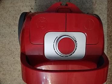 gorenje aspirator: Gorenje G-Force Air tozsoran - Güc: 1900 W max (korpus üzərində — 3