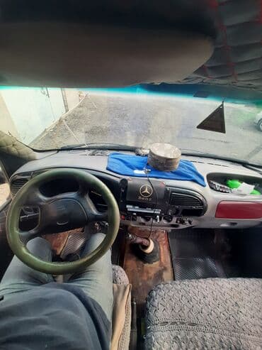 toyota hilux surf: Ford Transit: 2.5 l | 1994 il 92804 km Universal — 10