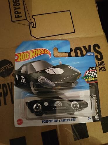 formula 1 ucuz bilet: Hot wheels — 4