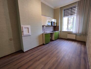 недвижимость в азербайджане купить: 2 комнаты, Новостройка, 40 м² — 7