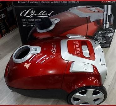 Tozsoran Blackbird model: 3367 Güc: 3500 watt 3 eded ferqli başlıq — 9